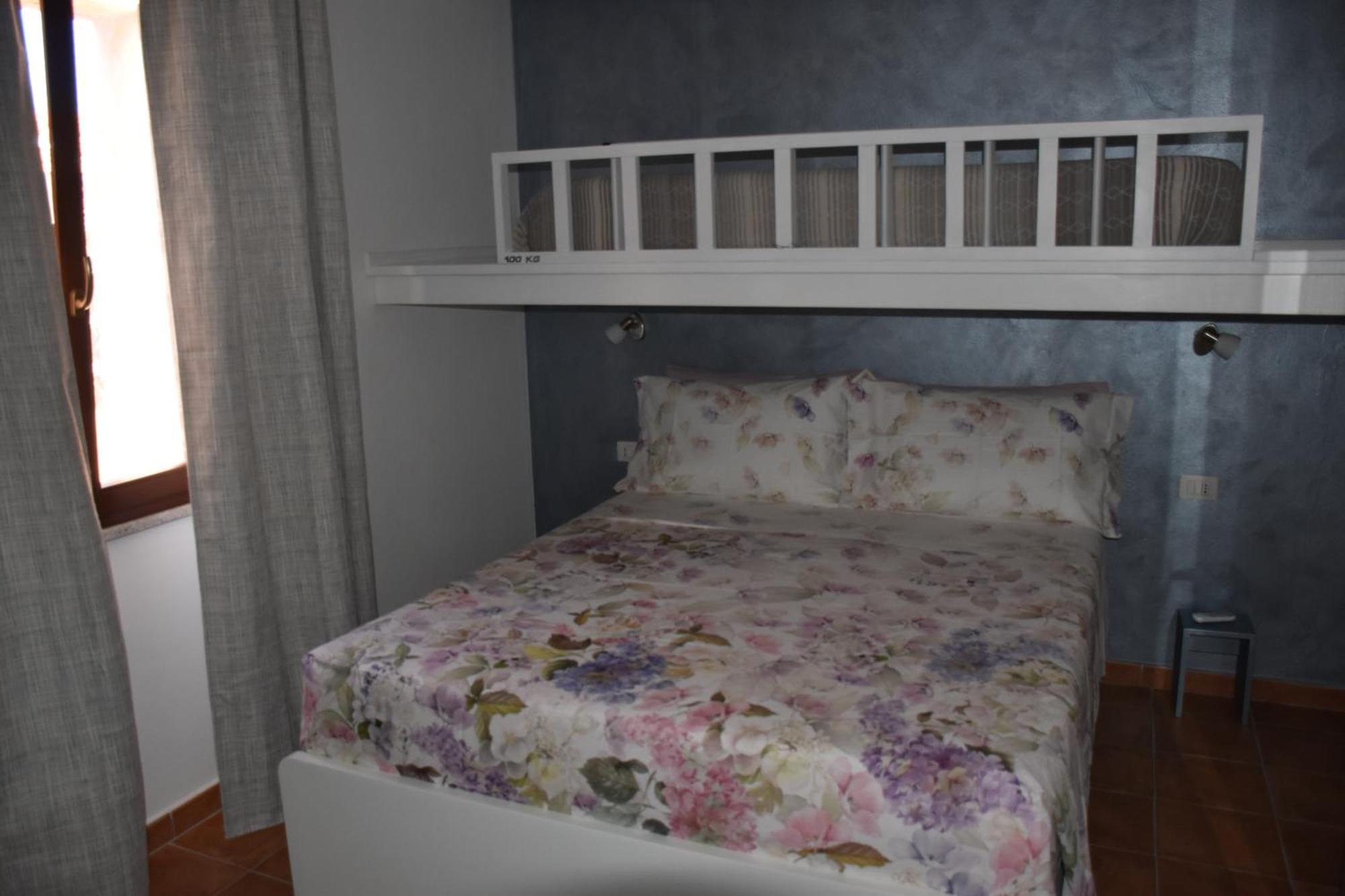 La Casa Di Orimari Apartman SantʼAntìoco Kültér fotó